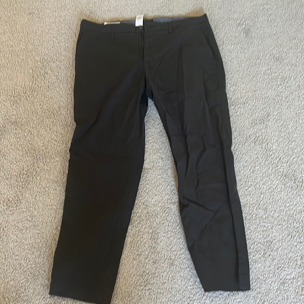 Banana republic factory store mens chino
